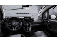 Gebraucht Mercedes Citan 112 116 PS (85 kW) 2024 Schwarz Kombi
