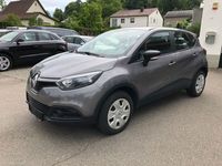 gebraucht Renault Captur ENERGY TCe 90 LIFE *AHK*HU-NEU*EU6*