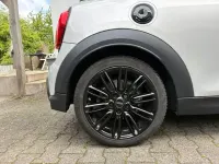 Käytetty Mini Cooper S 178 HP (130 kW) 2022 Valkoinen Viistoperä
