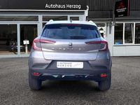 Neu Mitsubishi ASX Plus 158 PS (116 kW) 2025 Grau SUV