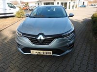 Gebraucht Renault Megane E-Tech Intens 158 PS (116 kW) 2021 Grau Limousine