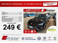 Usata Cupra Leon 150 CV (110 kW) 2025 Berlina
