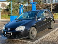 gebraucht VW Golf V 