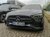 Gebraucht Mercedes C200 AMG 204 PS (150 kW) 2025 Andere farbe Limousine