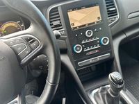 gebraucht Renault Mégane GrandTour IV Experience/LED/Navi/City-Pak