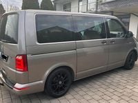 Second-hand VW T6 150 CP (110 kW) 2019 Gri Van