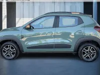Gebraucht Dacia Spring Extreme 47 kW (65 PS) 2023 Grau Kleinwagen