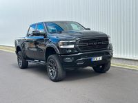 Gebraucht Dodge Ram 401 PS (294 kW) 2018 Schwarz Pickup
