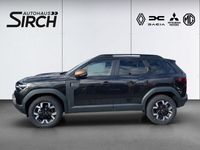 Gebraucht Dacia Duster Extreme 131 PS (96 kW) 2025 Schwarz SUV