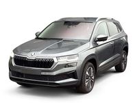 Gebraucht Skoda Karoq Drive 150 PS (110 kW) 2025 Graphitegrau metallic SUV