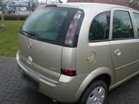 Gebraucht Opel Meriva 90 PS (66 kW) 2008 Gold Van / Kleinbus