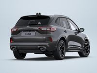 Neu Ford Kuga ST-Line 182 PS (133 kW) 2025 Agate black metallic SUV