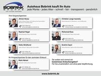 Gebraucht Mercedes B200 140 PS (102 kW) 2011 Schwarz Van / Kleinbus