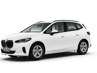 Gebraucht BMW 220 Active Tourer Efficient Dynamics 156 PS (114 kW) 2026 Van / Kleinbus