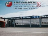 Usata Iveco Daily 2022 Bianco