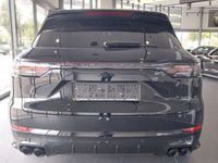 gebraucht Porsche Cayenne Turbo S E-Hybrid Matrix**Carbon 22Z- 22%