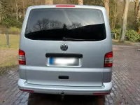 Second-hand VW T5 140 CP (102 kW) 2015 Van