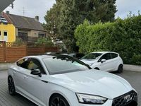 gebraucht Audi A5 3x S-Line 2.0 TDI Quattro Virtual