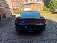 Gebraucht Ford Mustang GT Fastback 426 PS (313 kW) 2015 Schwarz Coupé