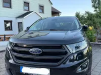 Gebraucht Ford Edge ST-Line 211 PS (155 kW) 2018 SUV