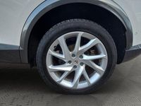 Gebraucht Cupra Formentor 150 PS (110 kW) 2023 Weiß SUV