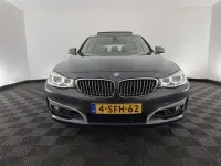 Gebraucht BMW 320 Gran Turismo Executive 184 PS (135 kW) 2013 Grau Coupé