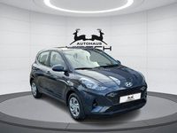 Neu Hyundai i10 Select 63 PS (46 kW) 2025 Grau Kleinwagen