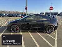 Gebraucht Tesla Model Y Performance 392 kW (533 PS) 2023 Schwarz SUV