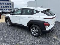 Ny Hyundai Kona Style 2025 Hvid SUV