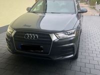 gebraucht Audi Q3 Sport 1.4 tfsi 6-gang 1.Hand s-line sportpaket