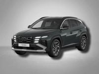 Neu Hyundai Tucson Prime 150 PS (110 kW) 2025 Cypress green pearl SUV
