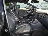 Usata Ford Puma ST-Line X 155 CV (114 kW) 2021 Nero SUV