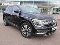 gebraucht Renault Koleos KoleosdCi 185 4WD X Initiale Paris LED Sitzbel.