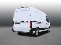 Neu Renault Master Business 131 PS (96 kW) 2025 Weiß Van