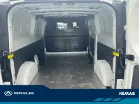 Second-hand Maxus V70 2024 Alb Van