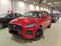 Gebraucht Jaguar E-Pace R-Dynamic 150 PS (110 kW) 2020 Rot SUV