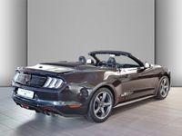 Gebraucht Ford Mustang GT Convertible 450 PS (330 kW) 2023 Grau Cabrio