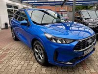 Gebraucht Ford Kuga ST-Line 186 PS (136 kW) 2025 Desertbluemet. SUV