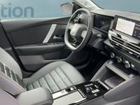 Neu Citroën C4 131 PS (96 kW) 2025 Weiß SUV