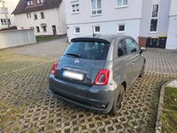 gebraucht Fiat 500 1.2 8V SPORT