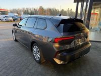 Gebraucht Opel Astra Elegance 110 PS (80 kW) 2023 Grau/typ aussenverkleidung met Kombi