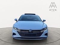 Gebraucht VW Arteon Elegance 150 PS (110 kW) 2022 Weiß Kombi