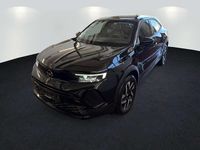 Gebraucht Opel Mokka Elegance 131 PS (96 kW) 2024 Schwarz perla nera/typ aussenv SUV
