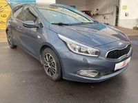 Gebraucht Kia Ceed 150 PS (110 kW) 2013 Andere Kleinwagen