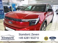 Gebraucht Ford Explorer Premium 210 kW (286 PS) 2024 Rot SUV