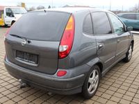 gebraucht Nissan Almera Tino 1.8 Benzin 03.2025