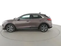 Gebraucht Kia XCeed Platinum Edition 204 PS (150 kW) 2020 Braun SUV