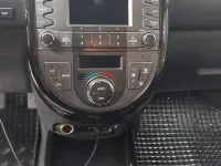 Gebraucht Kia Soul Spirit 126 PS (92 kW) 2011 Schwarz SUV