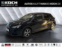 Gebraucht MG MG3 194 PS (142 kW) 2025 Schwarz Kleinwagen