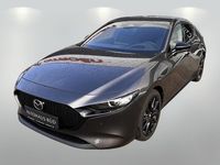 Gebraucht Mazda 3 Homura-Line 140 PS (102 kW) 2025 Rot Limousine